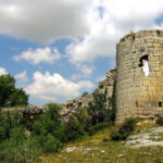 Сюйреньская крепость