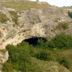 (Русский) Волчий грот (Барю-Тешик)