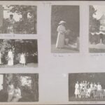 (Русский) Фотографии из семейных альбомов Романовых. Часть 04