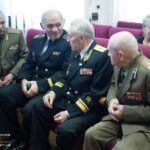 В Севастополе наградили защитников города и полуострова