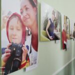 В Симферополе открылась фотовыставка «Женщины глазами женщин»