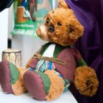 В Севастополе открылась выставка «Театральный Севастополь»