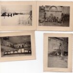 Фото периода немецкой оккупации Фото периода немецкой оккупации