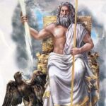 001. Боги и герои