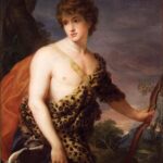 (Русский) 031. Адонис