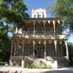 (Русский) Дача Альпийская Роза