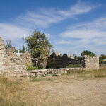 Мечеть султана Бейбарса