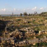 Городище Чайка