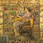 035. Деметра и Персефона