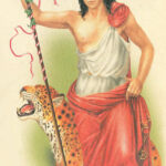 (Русский) 041. Дионис