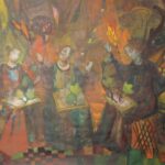 045. Дочери Миния