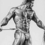 002. Геродот о происхождении скифов. Сказание второе. Геракл.