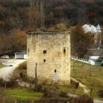 Чоргуньская башня