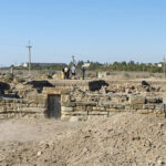 Сакское Святилище