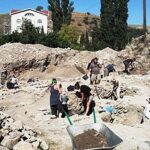 Храм Юпитера Долихена