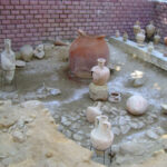 Городище Керкинитида