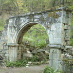 Караимское кладбище