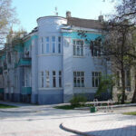 (Русский) Дом Нахшунова Е.К.