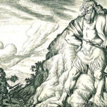 061. Персей и Атлас