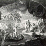 007. Царство мрачного Аида (Плутона)