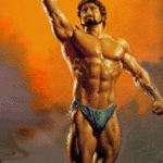 054. Прометей