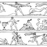 046. Тирренские морские разбойники