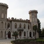 (Русский) Дворец Романтическая Александрия