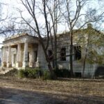 Усадьба Шатилова