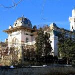 (Русский) Дача-дворец Стамболи