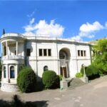 (Русский) Дворец Суук-Су