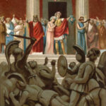 063. Свадьба Персея