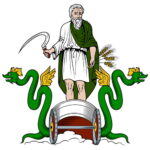 037. Триптолем