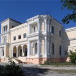 Усадьба Попова