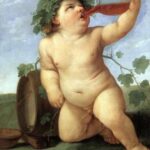 (Русский) 042. Рождение и воспитание Диониса