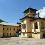 Охотничий дом-дворец князя Юсупова