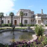 (Русский) Юсуповский дворец