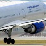 Аэрофлот продает билеты в Крым по специальным тарифам