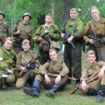 Под Симферополем пройдет реконструкция боя за освобождение города