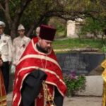 (Русский) В Симферополе почтят память узников концлагерей