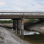 (Русский) Что происходит на насосной станции близ Джанкоя.