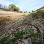 (Русский) Украина перекрыла шлюзы Северо-Крымского канала