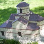 В Севастополе открылась выставка «Древний Херсонес в миниатюре»