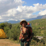 Палаточный городок «Турприют Вымпел»