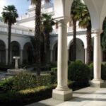 (Русский) В Ливадийском дворце торжественно откроют Год культуры России в Крыму