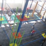 В Балаклаве открыли «Академию шпионажа»