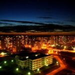 (Русский) В Крыму провели операцию «Ночной город»