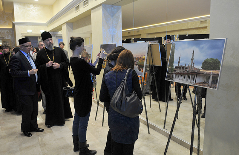 фотовыставка