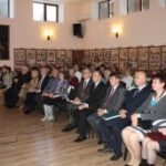 В Ялтинском Доме-музее Чехова открылась юбилейная конференция «Чеховские чтения»