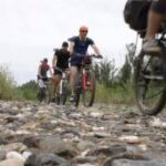 (Русский) В Феодосии презентуют веломаршрут