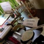 В Симферополе проведут выставку работ еврейских мастеров